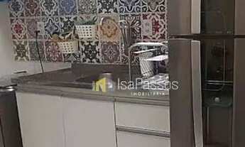 Imagem 7: Apartamento (TODO REFORMADO/54M²) no Condomínio RESIDENCIAL MONTEIRO LOBATO (Luzia