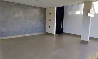 Imagem 4: Casa a venda condomínio fechado com 3 suites 100% armarios planejados em rio Verde GO