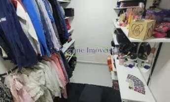 Imagem 6: Apartamento 100% Reformado - Térreo - 2 quartos - José Menino - Santos / SP