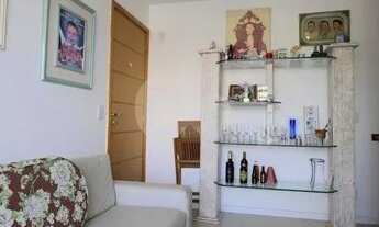 Imagem 6: Cobertura duplex para aluguel e venda tem 133 metros quadrados com 3 quartos