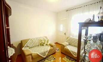 Imagem 4: São Paulo - Casa Padrão - Saúde