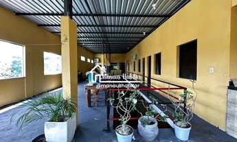 Imagem 5: Sobrado para venda tem 300 metros quadrados com 7 quartos em Cidade Nova - Manaus - AM