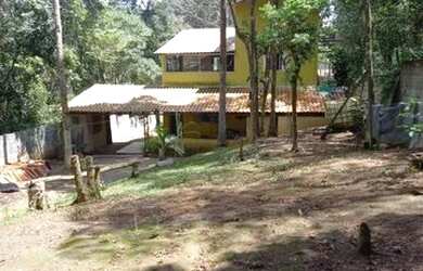 Imagem 6: Casa/Sobrado em Jardim Itatiaia - Embu das Artes | 450M², 3 Dormitórios, 2 Banheiros