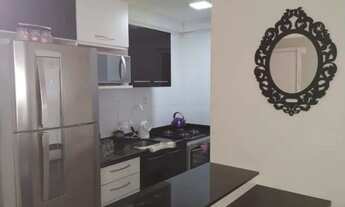 Imagem: Apartamento térreo