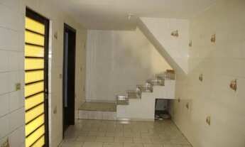 Imagem 4: Casa Residencial com 3 quartos à venda por R$ 240000.00, 152.00 m2 - JARDIM CARVALHO - PON