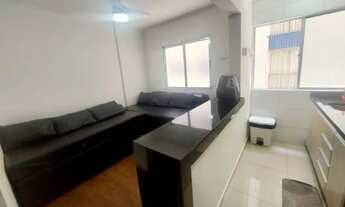 Imagem 7: Kitnet canto do forte