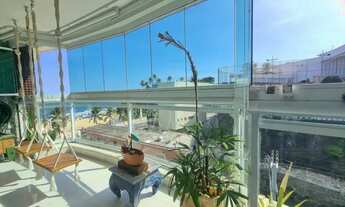 Imagem 3: Cobertura Duplex 2/4 com suíte no Rio Vermelho R$ 749.900,00