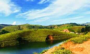 Imagem 4: Lote/Terreno para venda possui 600 metros quadrados em Camargo Imóveis - Igaratá - SP