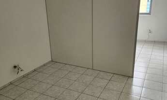 Imagem 2: Apartamento para aluguel tem 57 metros quadrados com 2 quartos em Liberdade - São Paulo