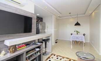 Imagem 3: PORTO ALEGRE - Apartamento Padrão - Camaquã