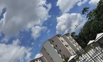 Imagem 5: Aluga-se AP Apartamento com 2 dormitórios