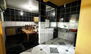 Imagem 7: Sobrado para venda tem 300 metros quadrados com 7 quartos em Cidade Nova - Manaus - AM