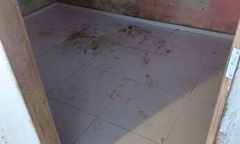 Imagem 4: Vende-se uma casa fica no Benedito Bentes 2