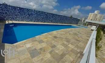 Imagem 6: Apartamento à venda em Centro com 83 m², 3 quartos, 1 suíte, 2 vagas