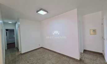 Imagem 4: Apartamento na Rua do Professor com 3 dormitórios, Zona Sul - Ribeirão Preto -SP