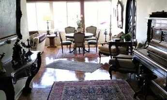 Imagem 6: Apartamento com 3 dormitórios à venda, 214 m² por R$ 1.550.000,00 - Bela Vista - São Paulo