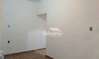 Imagem 2: Edícula com 1 dormitório para alugar, 40 m² por R$ 1.200,00/mês - Bosque dos Eucaliptos