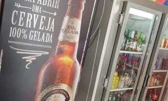 Imagem: Passo o ponto Adega