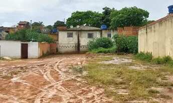 Imagem: Terreno 11M×40M