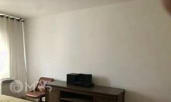 Imagem: Apartamento na Consolação - São Paulo