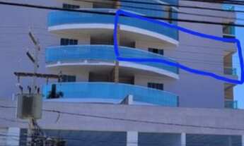 Imagem 2: COD 128: APARTAMENTO NO CENTRO DE SAQUAREMA, BEIRANDO A LAGOA