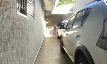 Imagem 6: Casa em Jardim Ricetti - São Carlos