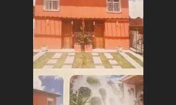 Imagem: Casa para venda tem 79 metros quadrados