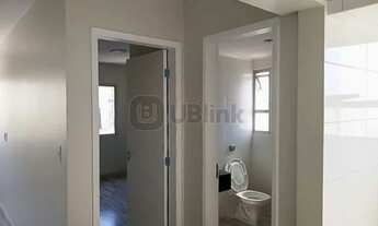 Imagem 6: Apartamento á venda na Bela Vista 01 dormitório 43m²