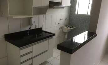 Imagem 5: Apartamento no Bairro JARDIM TERRA BRANCA - Condominio Co