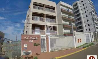 Imagem 2: Apartamento (tipo - padrao) 1 dormitórios/suite, em condomínio fechado