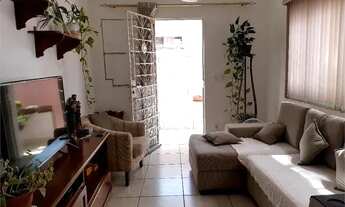 Imagem 2: Casa de vila - 02 quartos - Cascadura [ME