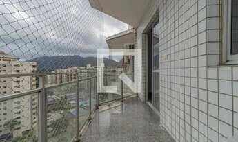 Imagem 4: Apartamento para Aluguel - Jacarepaguá, 4 Quartos, 200 m2