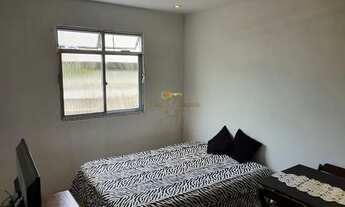 Imagem 2: Kitnet para Venda em Teresópolis, Alto, 1 dormitório, 1 banheiro