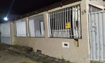 Imagem 2: Vendo casa em Jacupemba