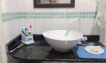 Imagem 6: Kitnet Casa com 1 dormitório