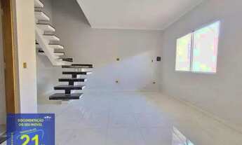 Imagem 3: Sobrado com 2 dormitórios à venda, 105 m² por R$ 725.000,00 - Vila Carrão - São Paulo/SP