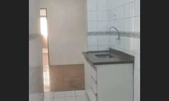 Imagem 7: APTO KITINETE NA AVENIDA SÃO JOÃO, DIVIDIDO 1 DORM, SALA, COZINHA E BANHEIRO