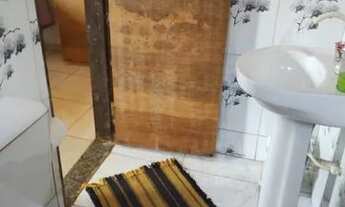 Imagem 6: Casa na Ponte Alta Norte