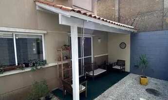 Imagem 2: Linda Casa em Condomínio Vivendas do Ecoville