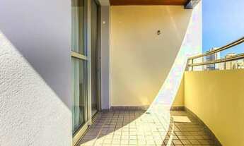 Imagem 2: Apartamento com 2 dormitórios, 60 m² - venda por R$ 630.000,00 ou aluguel por R$ 3.971,00