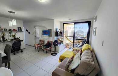 Imagem 10: Confira! Apt de 3 quartos no Elevatto à venda em ótima localização no Luzia