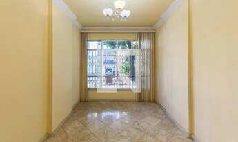 Imagem: Apartamento para Aluguel - Tijuca, 3 Quartos