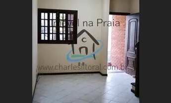 Imagem 2: Sobrado em Condomínio para Venda em Caraguatatuba, Martim de Sá, 2 dormitórios, 2 banheiro