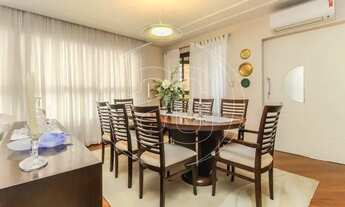 Imagem 2: São Paulo - Apartamento Padrão - Moema Índios