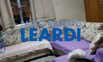 Imagem: SOBRADO - VILA VIVALDI - SP