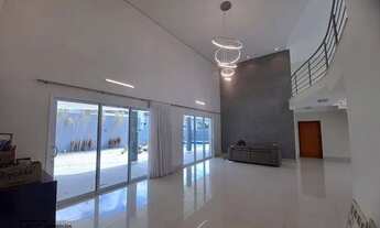 Imagem 5: Casa com 4 dormitórios, 560 m² - Jardim Santa Rita de Cássia - Hortolândia/SP