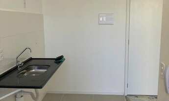 Imagem 4: Apartamento à venda, 46 m², 2 Dormitórios, 1 Vaga