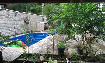 Imagem: CASA EM ITACURUCA