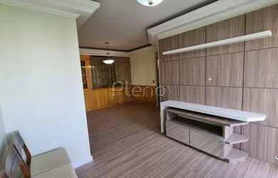 Imagem 4: Locação Apartamento com 3 dormitórios