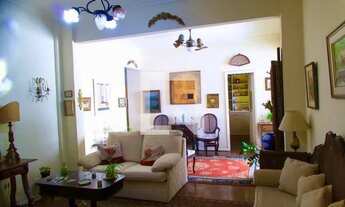 Imagem 7: Apartamento para Aluguel - Copacabana, 3 Quartos, 140 m2